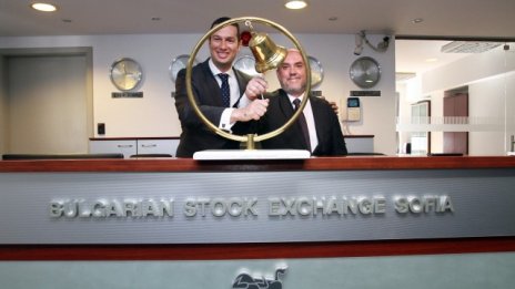 Тръгна процесът по набиране на капитал от инвеститора в "столичния Лас Вегас"