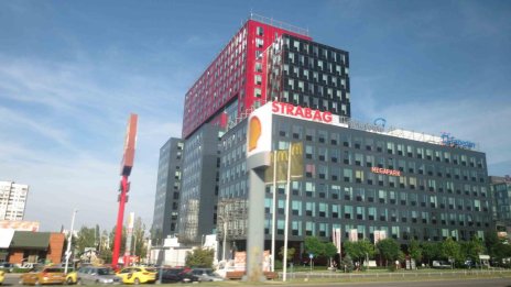 Компания от групата на Световната банка влага 150 млн. евро в платформа за логистични имоти