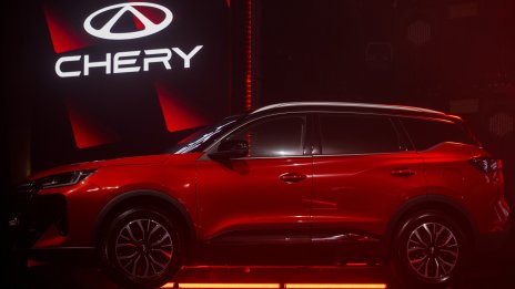 Китайската Chery планира да набере 1,2 млрд. долара от листването си в Хонконг