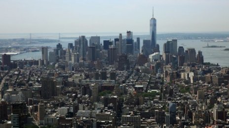 Южнокорейските инвеститори са най-активните купувачи на бизнес имоти в САЩ