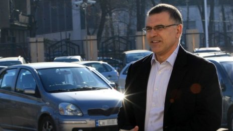 Симеон Дянков: Бюджет 2021 е така направен, сякаш кризата скоро приключва