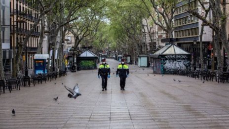 Как градовете да се съживят след пандемията?