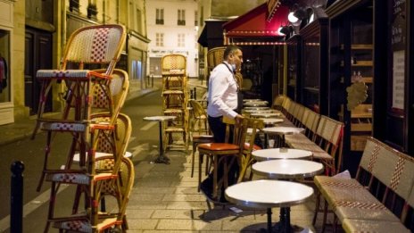 Коледа в Европа: Мисията е (не)възможна