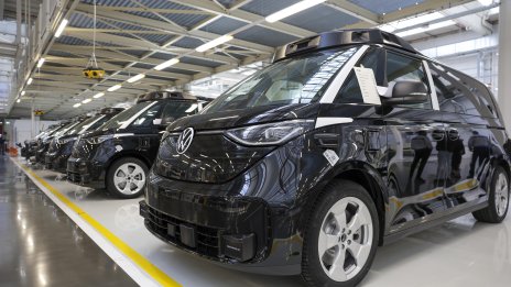 Кои ще са първите засегнати от потенциалните мита на Тръмп за автомобили от ЕС?