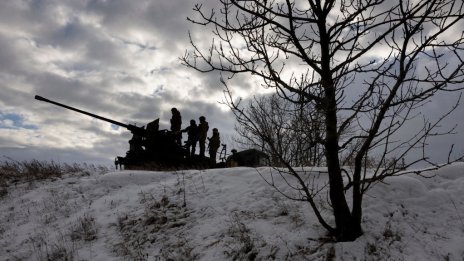 Русия попълва дупките, оставени от „Вагнер“ на бойното поле, с още чеченци и затворници