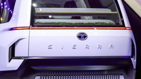 Tata Motors планира да продаде около 50 хил. електромобила тази година