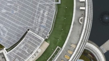 Китайската строителна компания Shimao пропусна плащане по доларова облигация