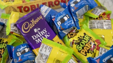 Mondelez официално интегрира Chipita