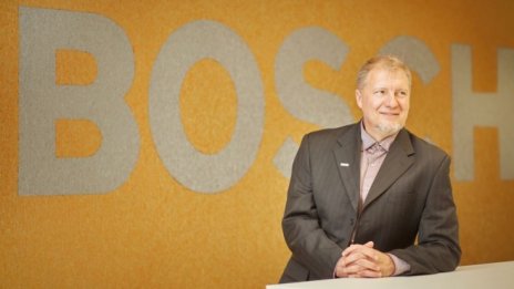 К. Конов, „Роберт Бош“: България се нуждае от високи технологии и иновации