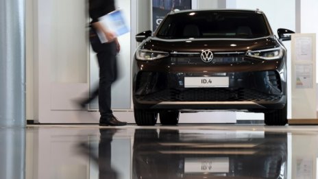 Дилъри на Volkswagen се обединяват в нов индустриален гигант