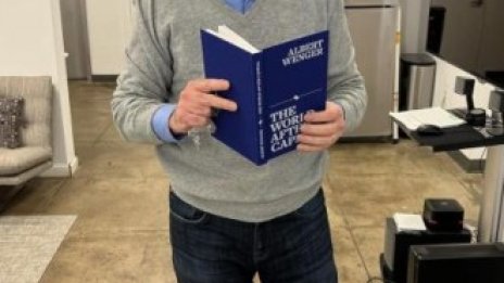 Рисковият инвеститор Венгер за устойчивите инвестиции: ESG е глупост