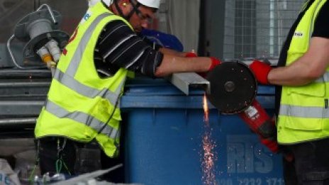 Коронавирусът влоши драстично икономическите настроения в Германия