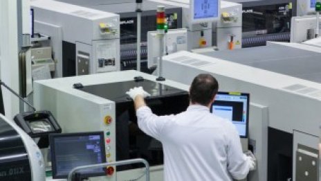 3D принтираните къщи скоро може да станат реалност