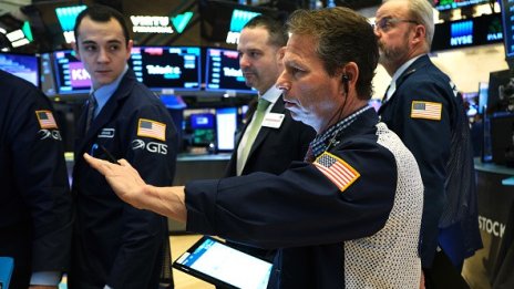 Голямата драма при корпоративните облигации може би е по-близо, отколкото мислим