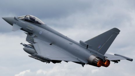 Европа не е готова да отбранява идеалите си