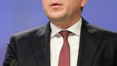 Оливер Вархели: Северна Македония и Албания могат да осъществят реформите