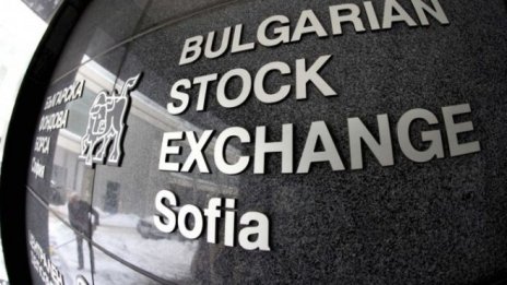 SOFIX се върна на нивото от средата на декември 2019 г.