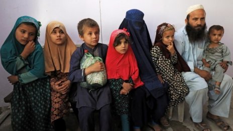 Николай Радулов: Европа е заплашена от нова бежанска вълна от Близкия изток