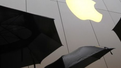 Експерти смятат акциите на Apple за &bdquo;силно подценени&ldquo; 