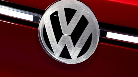 Volkswagen възнамерява да строи ванове в Китай