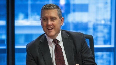 Булард: "Значително" по-високи лихви рискуват твърде стегната политика