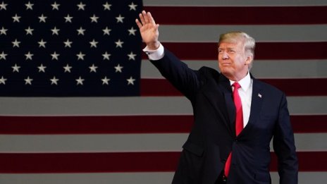 Тръмп иска да върне стоманодобивната промишленост обратно в Америка