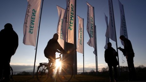 Оценката на здравния бизнес на Siemens може да достигне 30 млрд. евро