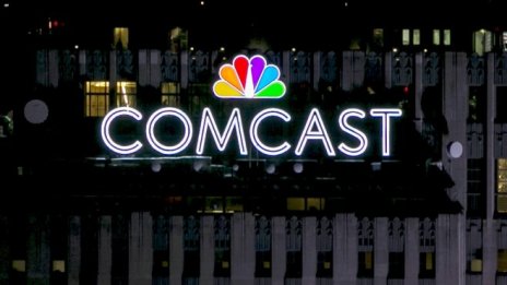 Comcast се изправя срещу Рупърт Мърдок в битка за британската Sky