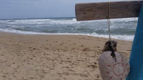 Празно лято за българските хотелиери