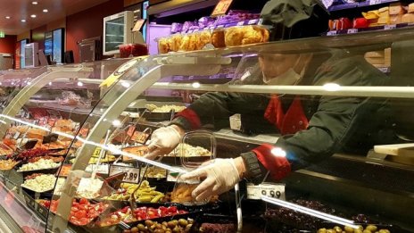 Мярката срещу необоснованото повишаване на цените ще важи до края на 2026 г.