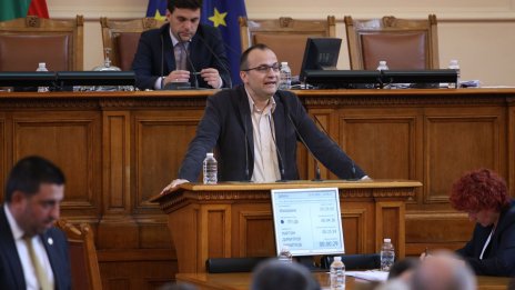 Служителите на МВР ще получат исканото увеличение от 10% на заплатите