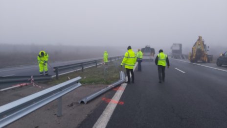 3,6 млрд. евро ще бъдат вложени в транспортни проекти в България