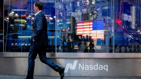 „Великолепната седморка“ добави 1,5 трлн. долара към пазарната си стойност след паузата в митата