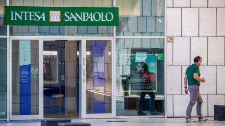 Путин разреши на италианската банка Intesa Sanpaolo да се разпорежда с руските си активи