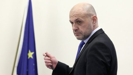 Т. Дончев: Местните избори не трябва да бъдат състезание по окаляне и оплюване