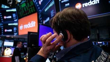 Reddit записа най-печелившото тримесечие в историята си