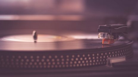 Виниловите плочи отбелязаха най-добрата си година от 1985 г. насам в САЩ