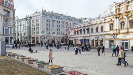 Повечето руснаци предпочитат да ползват заеми с кредитни карти