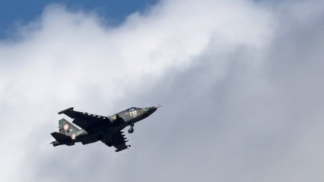 Оферти на пет компании предлагат нови радари за армията