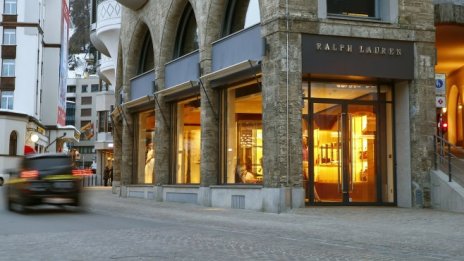 Приходите и печалбата на Ralph Lauren за тримесечието надвишават очакванията