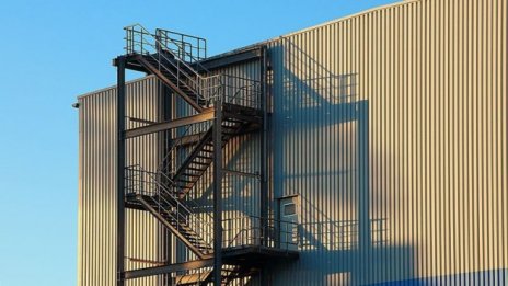 Пазарът на логистични имоти в Европа продължава да върви нагоре 