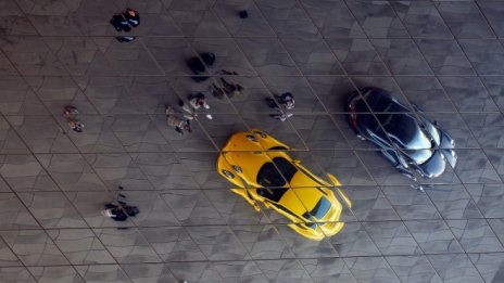 Турция планира собствено производство на автомобили