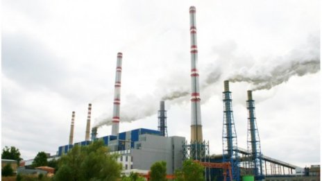 ТЕЦ "Марица изток" 2 и AES Гълъбово са се презапасили с въглища за зимата