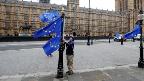 Brexit - шанс и катализатор за промяна на бизнес модела в Европа