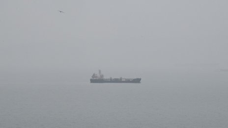 Доставките на руски петрол за България се сринаха в началото на 2024 г.