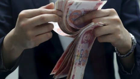 Графика на деня: Стабилният растеж на Китай предизвиква съмнения