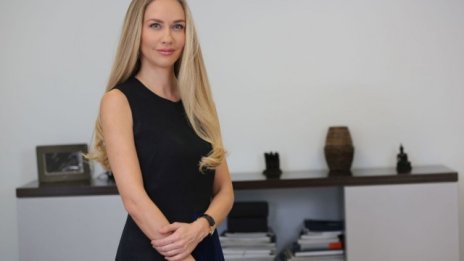 Виктория Миткова: Ще инвестираме в съдържание и мултиплатформени предложения