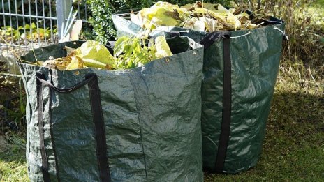 Козлодуй ще строи инсталация за компостиране на зелени отпадъци