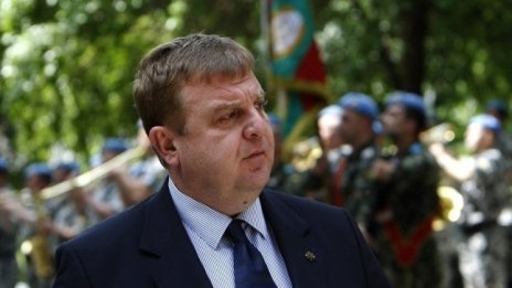 Правителството ще гласува отпускането на 1,5 млрд. лв. за нови изтребители