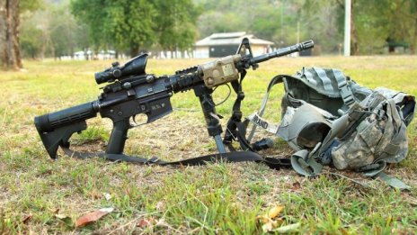 Глобалните военни разходи са достигнали 1,7 трлн. долара през 2017 г. 